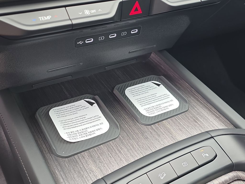 2027 Kia Telluride Hybrid SX Prestige San Clemente CA