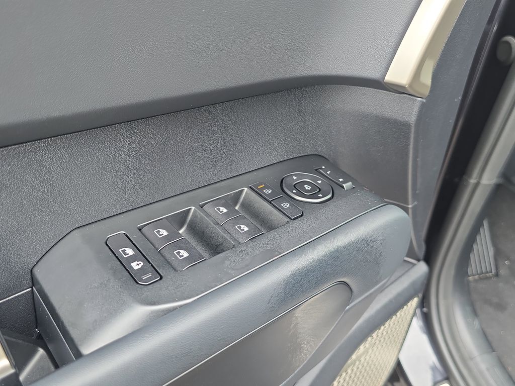 2027 Kia Telluride Hybrid SX Prestige San Clemente CA