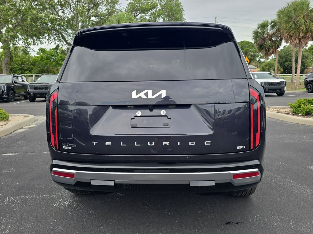 2027 Kia Telluride Hybrid SX Prestige San Clemente CA