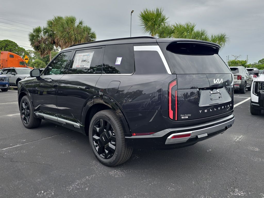 2027 Kia Telluride Hybrid SX Prestige San Clemente CA
