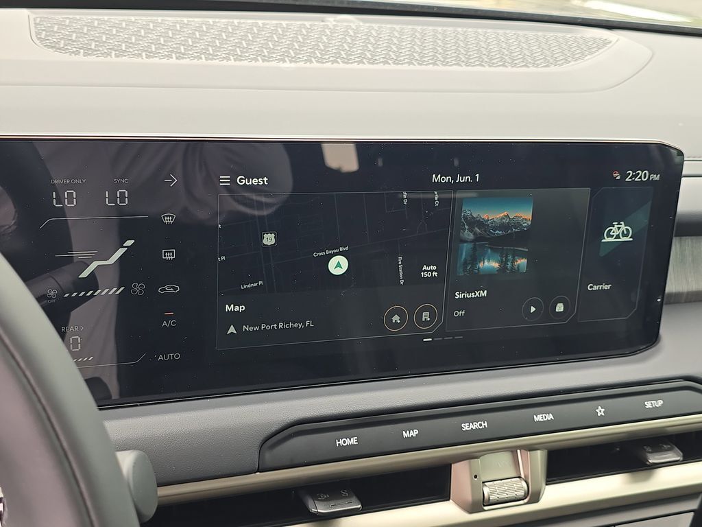 2027 Kia Telluride Hybrid SX Prestige San Clemente CA