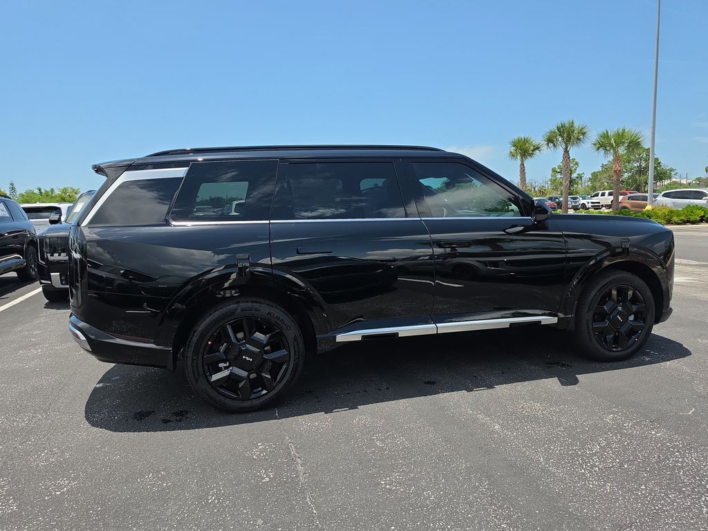 2027 Kia Telluride Hybrid SX Prestige San Clemente CA