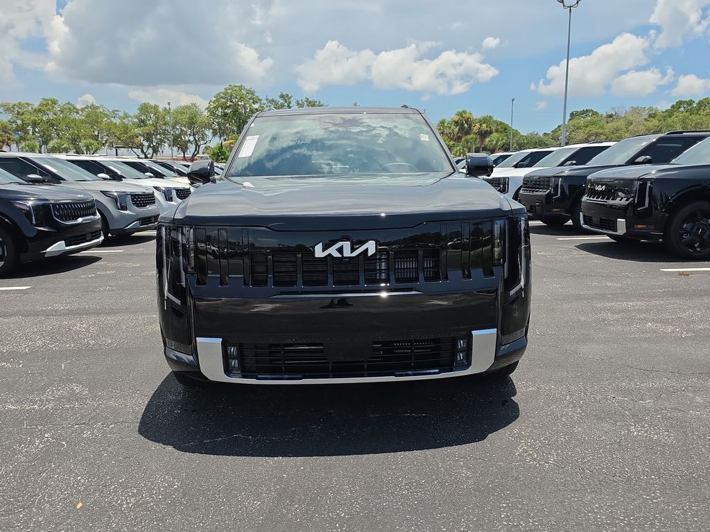 2027 Kia Telluride Hybrid SX Prestige San Clemente CA