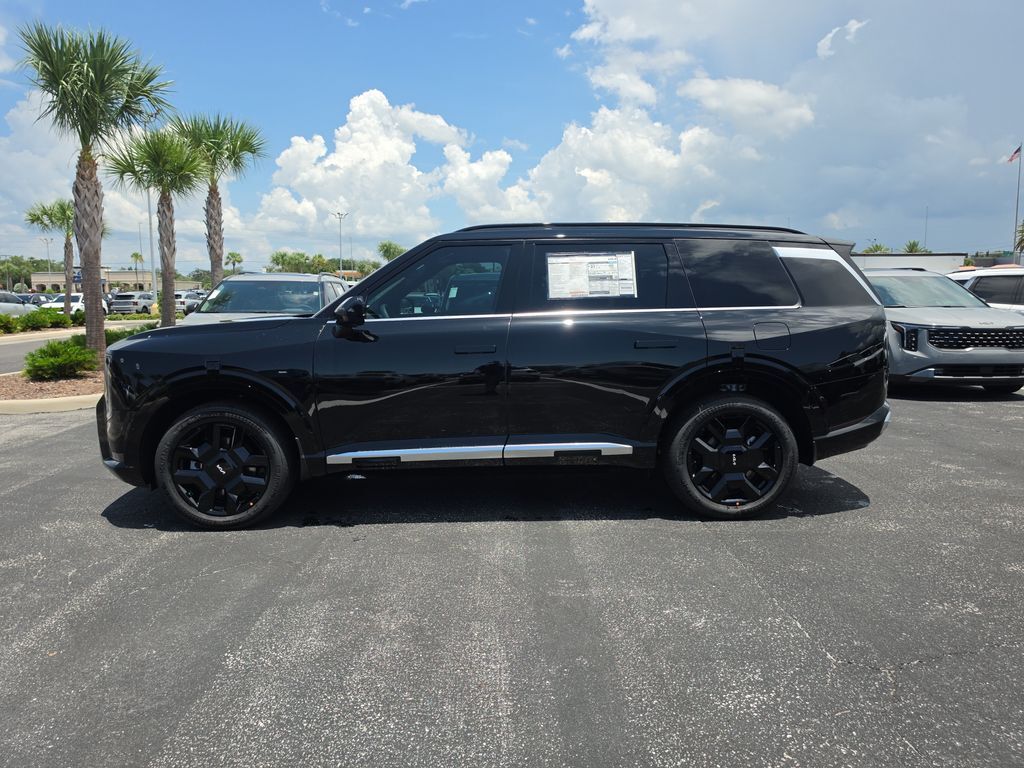 2027 Kia Telluride Hybrid SX Prestige San Clemente CA