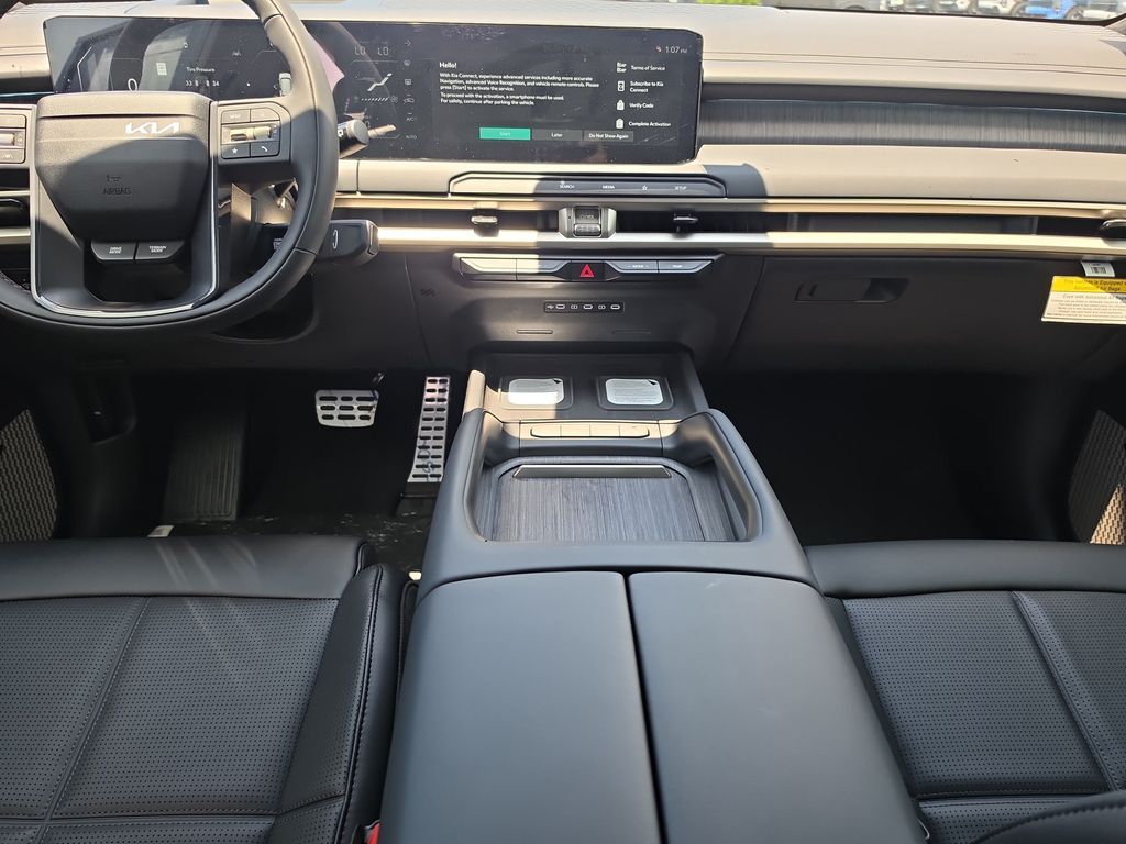 2027 Kia Telluride Hybrid SX Prestige San Clemente CA