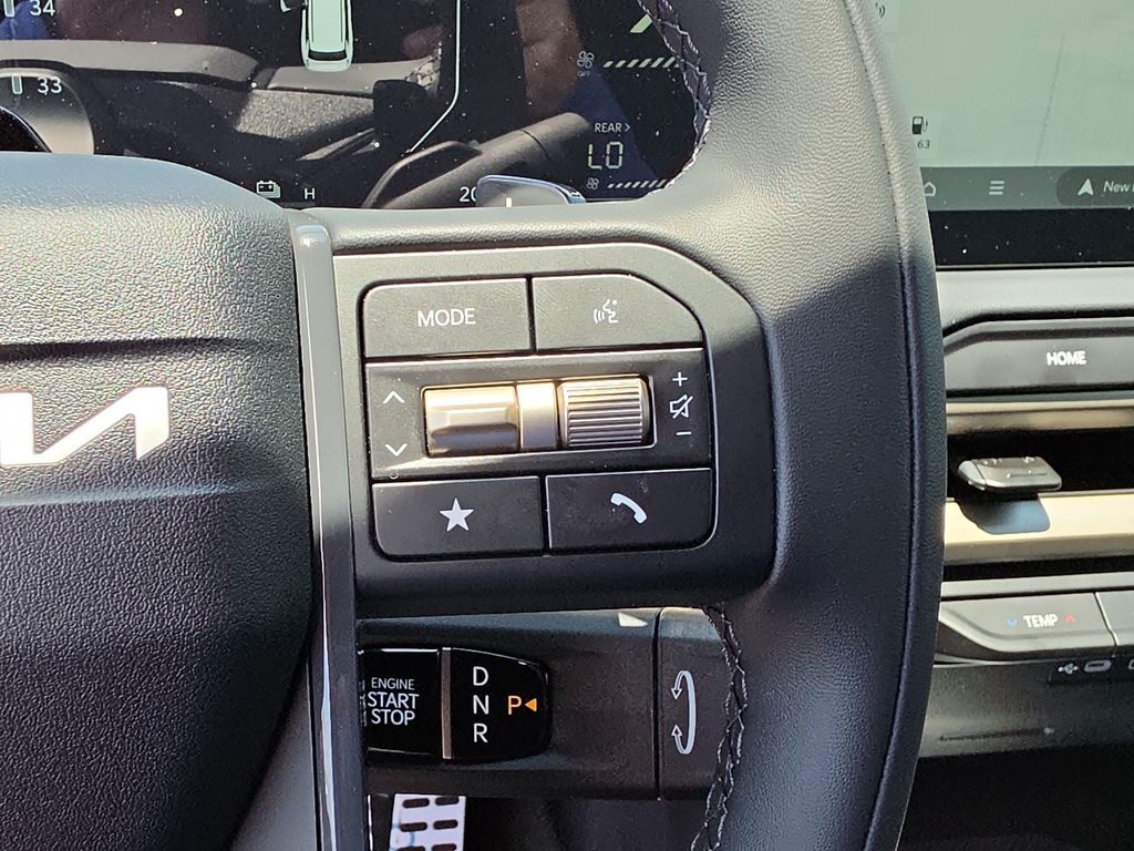 2027 Kia Telluride Hybrid SX Prestige San Clemente CA
