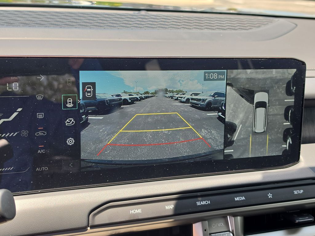 2027 Kia Telluride Hybrid SX Prestige San Clemente CA