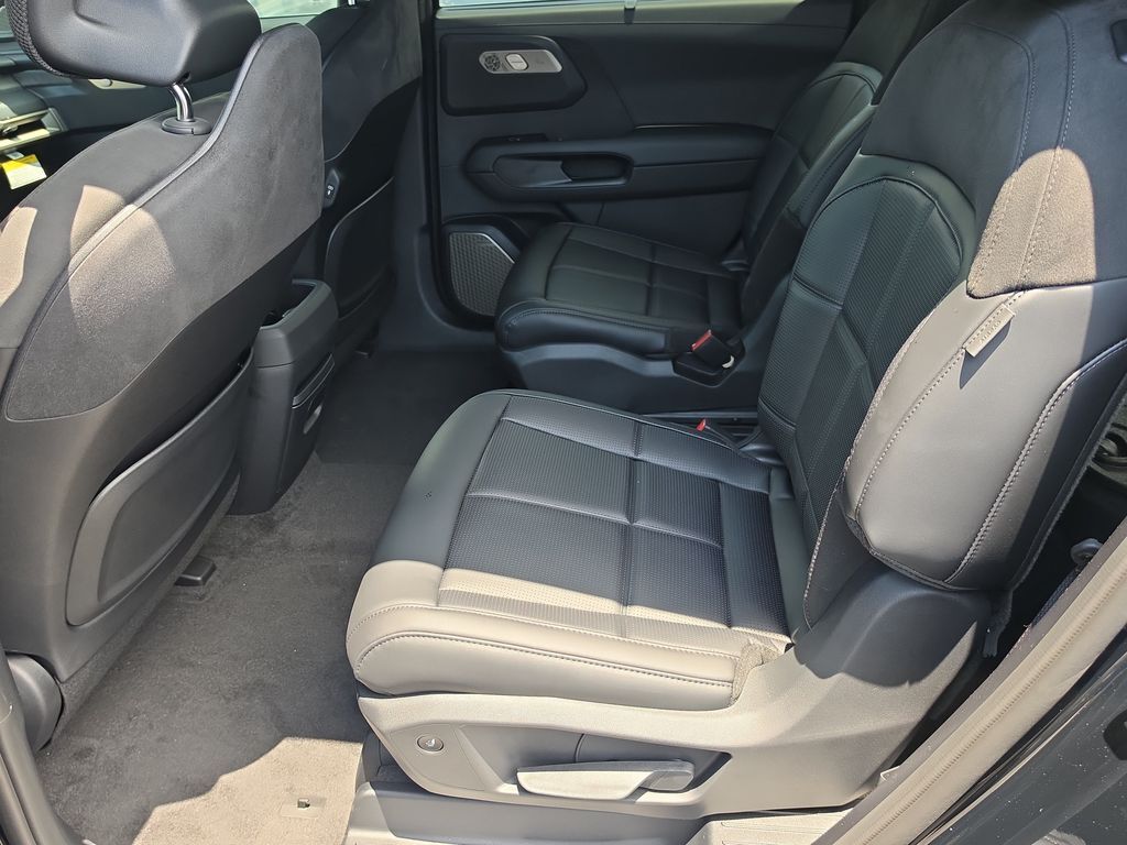 2027 Kia Telluride Hybrid SX Prestige San Clemente CA