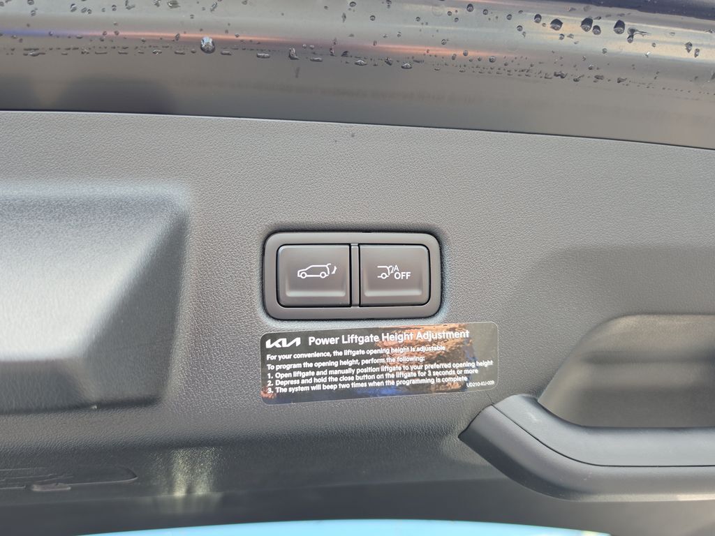 2027 Kia Telluride Hybrid SX Prestige San Clemente CA