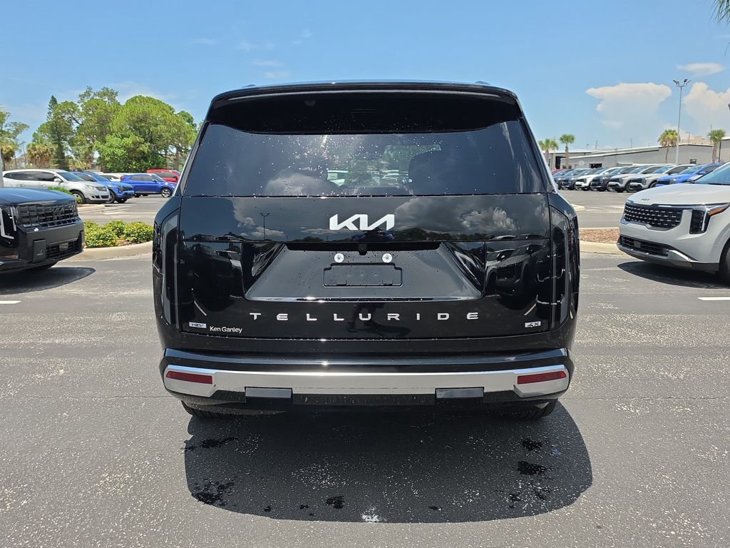 2027 Kia Telluride Hybrid SX Prestige San Clemente CA