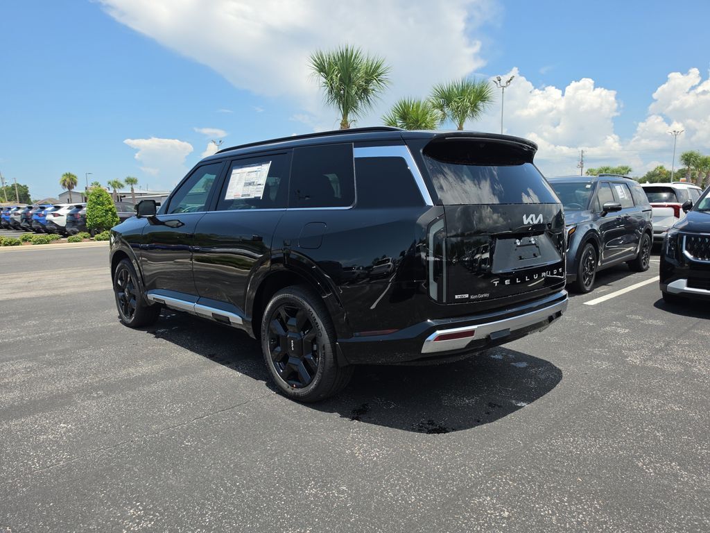 2027 Kia Telluride Hybrid SX Prestige San Clemente CA