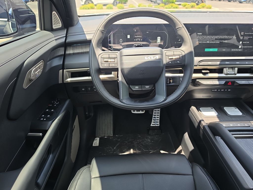 2027 Kia Telluride Hybrid SX Prestige San Clemente CA