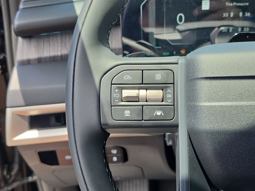 2027 Kia Telluride Hybrid SX Prestige San Clemente CA