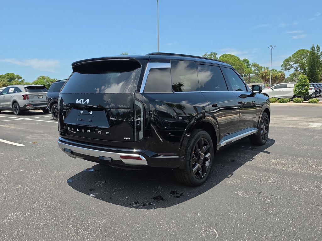 2027 Kia Telluride Hybrid SX Prestige San Clemente CA