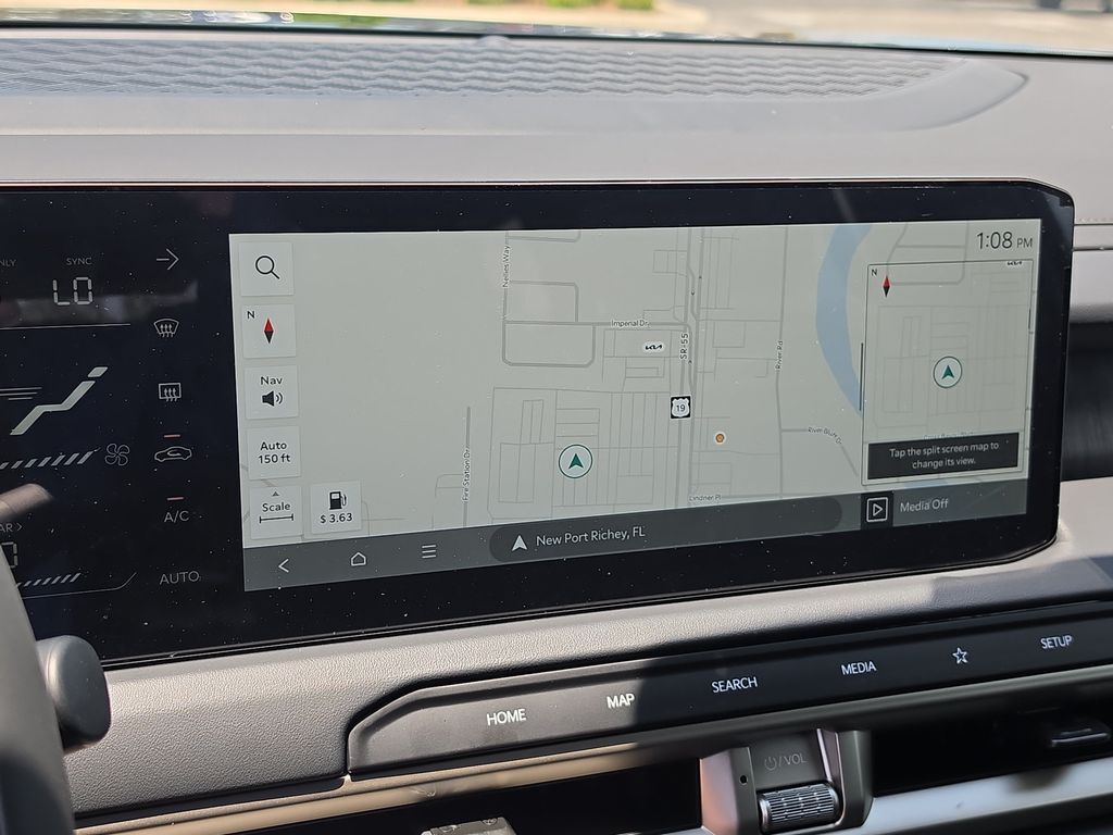 2027 Kia Telluride Hybrid SX Prestige San Clemente CA