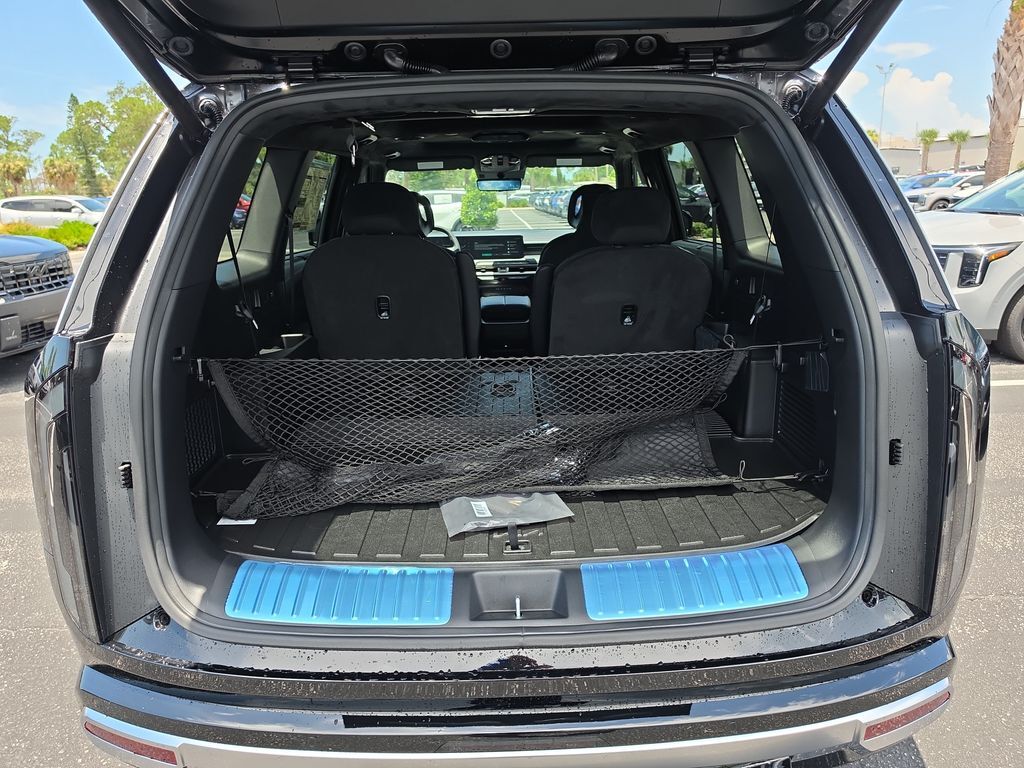 2027 Kia Telluride Hybrid SX Prestige San Clemente CA