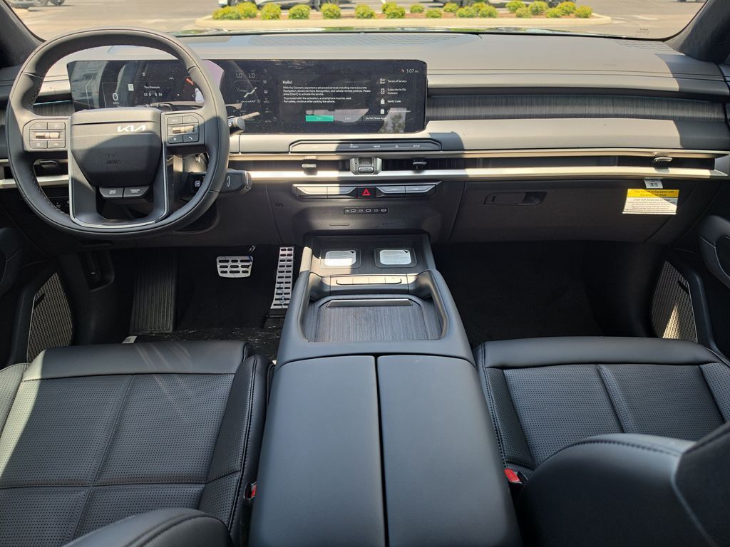 2027 Kia Telluride Hybrid SX Prestige San Clemente CA
