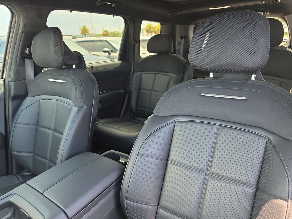 2027 Kia Telluride Hybrid SX Prestige San Clemente CA