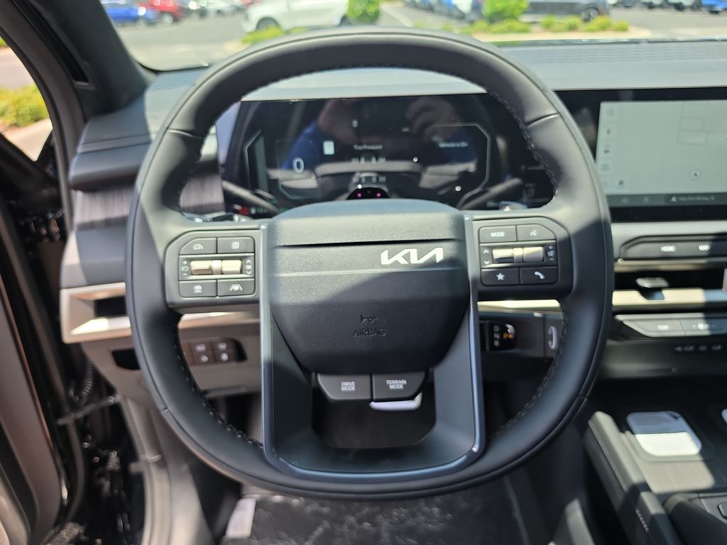 2027 Kia Telluride Hybrid SX Prestige San Clemente CA