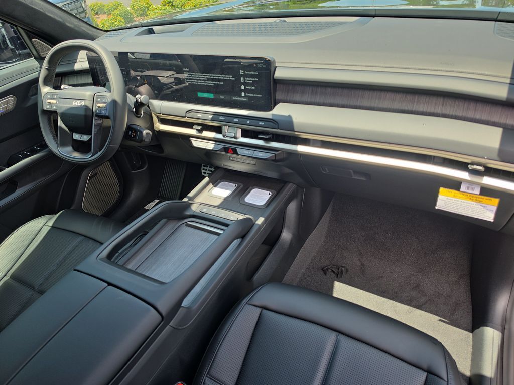 2027 Kia Telluride Hybrid SX Prestige San Clemente CA