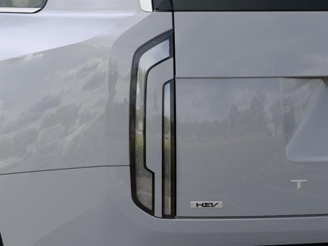 2027 Kia Telluride Hybrid SX-Prestige Tucson AZ