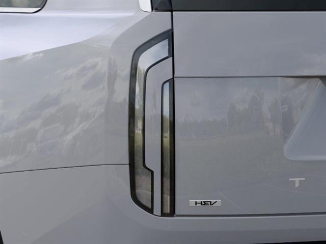 2027 Kia Telluride Hybrid SX-Prestige Tucson AZ