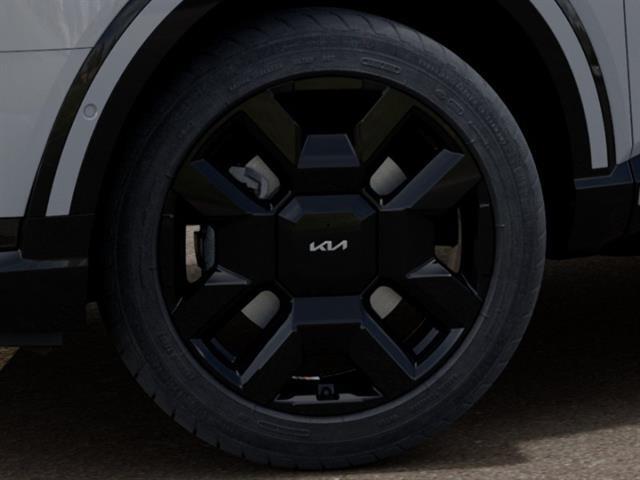 2027 Kia Telluride Hybrid SX-Prestige Tucson AZ