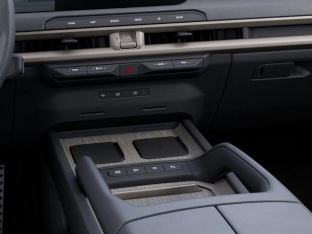 2027 Kia Telluride Hybrid SX-Prestige Tucson AZ