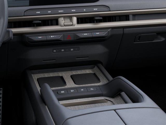 2027 Kia Telluride Hybrid SX-Prestige Tucson AZ