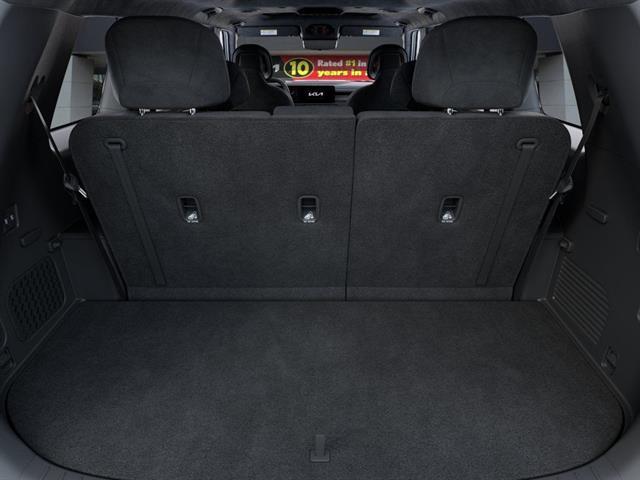 2027 Kia Telluride Hybrid SX-Prestige Tucson AZ