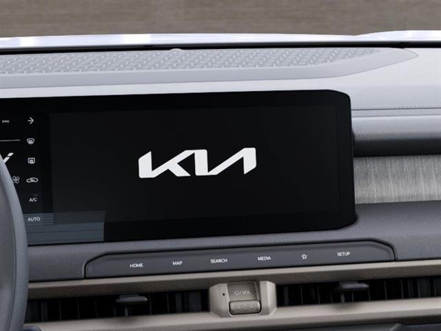 2027 Kia Telluride Hybrid SX-Prestige Tucson AZ