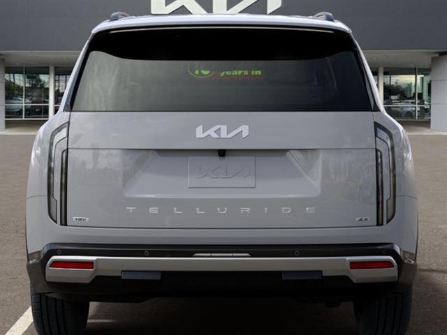2027 Kia Telluride Hybrid SX-Prestige Tucson AZ