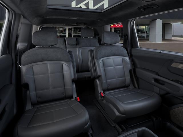 2027 Kia Telluride Hybrid SX-Prestige Tucson AZ