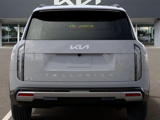 2027 Kia Telluride Hybrid SX-Prestige Tucson AZ