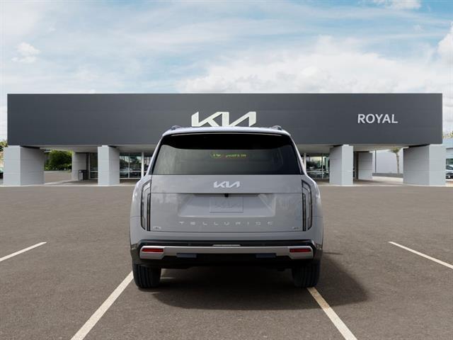 2027 Kia Telluride Hybrid SX-Prestige Tucson AZ