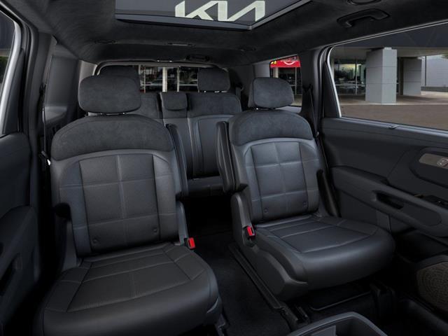 2027 Kia Telluride Hybrid SX-Prestige Tucson AZ