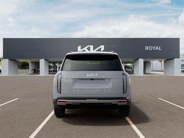 2027 Kia Telluride Hybrid SX-Prestige Tucson AZ