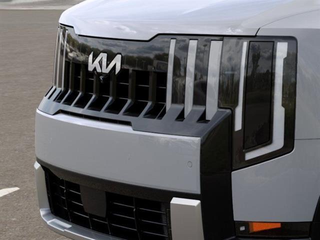 2027 Kia Telluride Hybrid SX-Prestige Tucson AZ