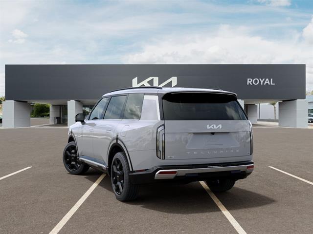 2027 Kia Telluride Hybrid SX-Prestige Tucson AZ