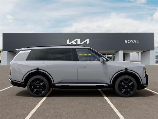2027 Kia Telluride Hybrid SX-Prestige Tucson AZ