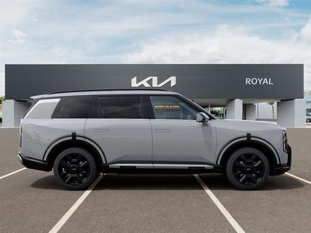 2027 Kia Telluride Hybrid SX-Prestige Tucson AZ