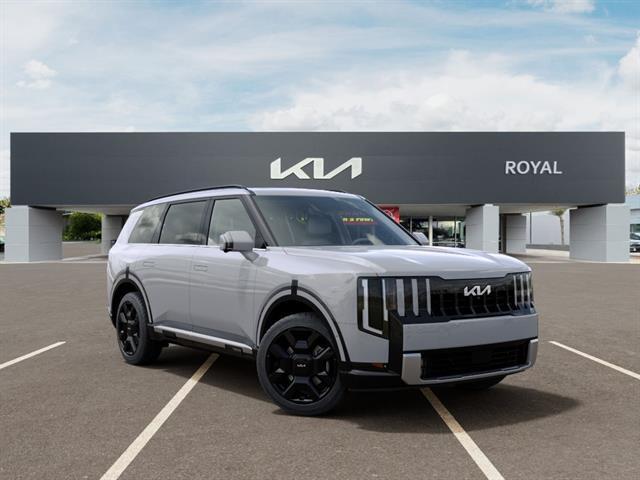 2027 Kia Telluride Hybrid SX-Prestige Tucson AZ