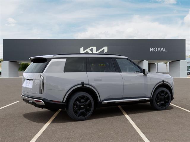 2027 Kia Telluride Hybrid SX-Prestige Tucson AZ
