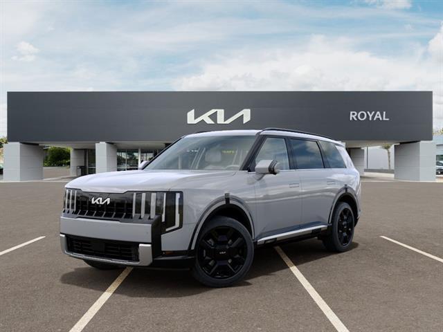 2027 Kia Telluride Hybrid SX-Prestige Tucson AZ