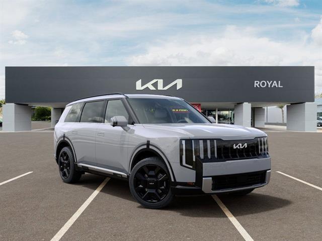 2027 Kia Telluride Hybrid SX-Prestige Tucson AZ