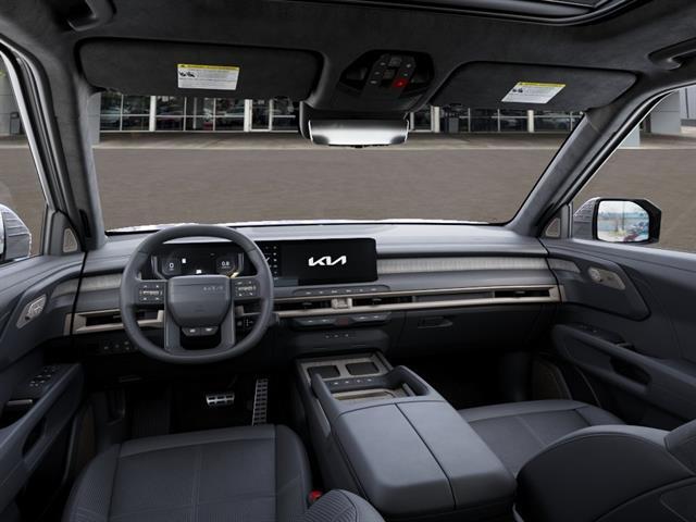 2027 Kia Telluride Hybrid SX-Prestige Tucson AZ