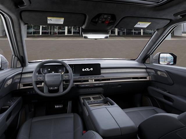 2027 Kia Telluride Hybrid SX-Prestige Tucson AZ