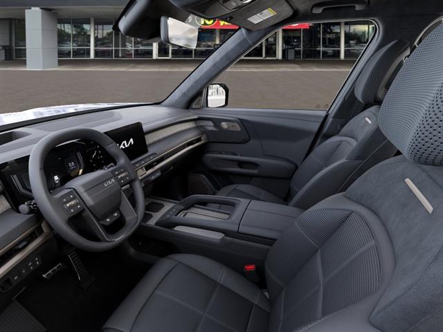 2027 Kia Telluride Hybrid SX-Prestige Tucson AZ
