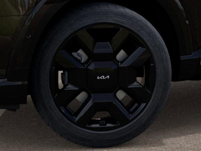 2027 Kia Telluride Hybrid SX-Prestige Tucson AZ