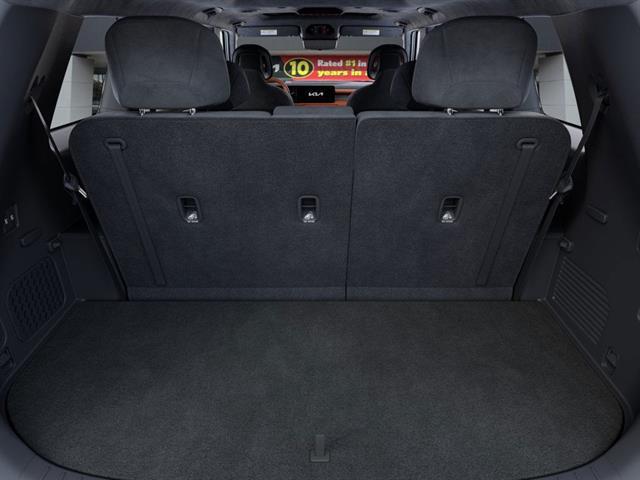 2027 Kia Telluride Hybrid SX-Prestige Tucson AZ